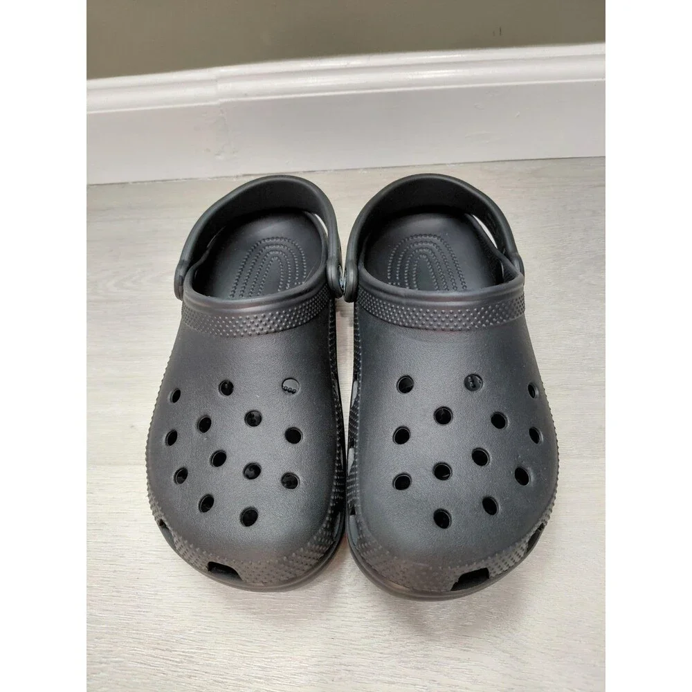 CROCS classic clog